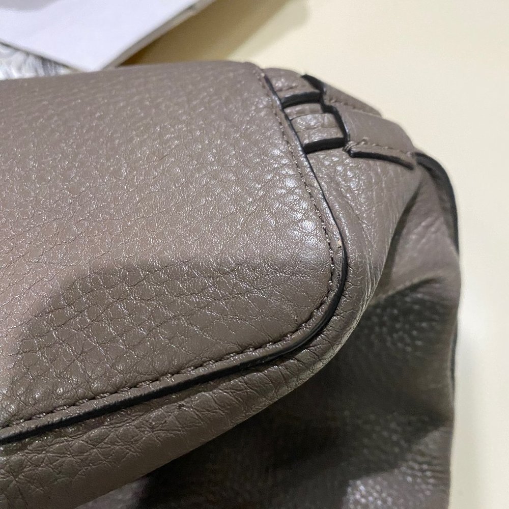 Rebecca Minkoff Gray Hobo Bag - Picture 10 of 10